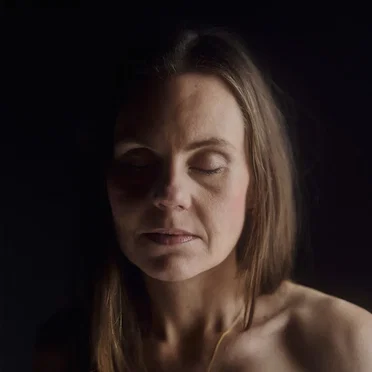 WOMAN by Billie Van - album cover