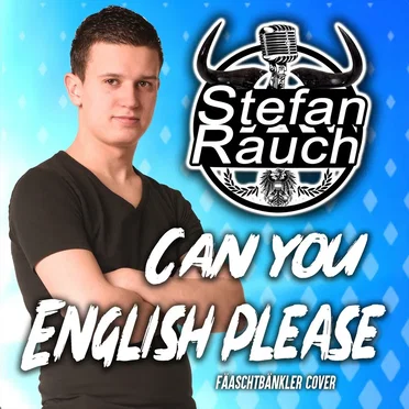 Can You English Please