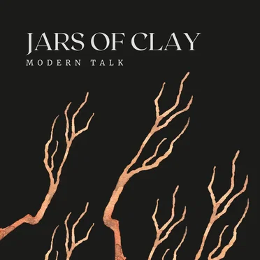 Modern Talk by Jars of Clay - album cover