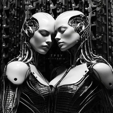 Vittoria by TPSY - album cover