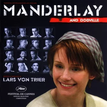 Manderlay / Dogville by Various Artists - album cover