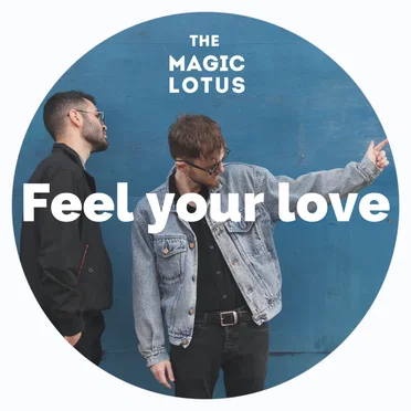 The Magic Lotus