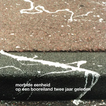 Op een booreiland twee jaar geleden