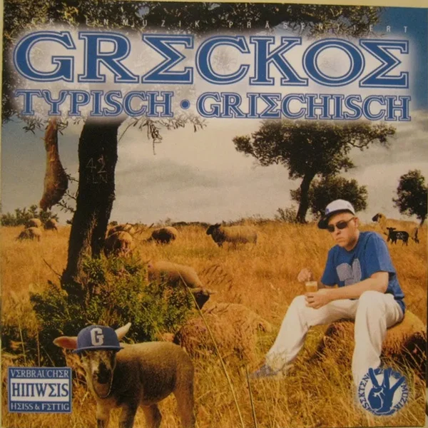 Typisch Griechisch