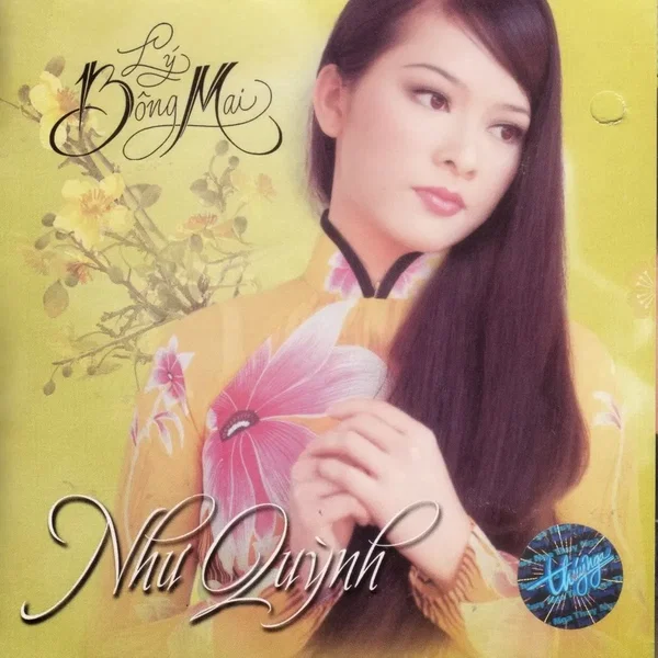Lý bông mai