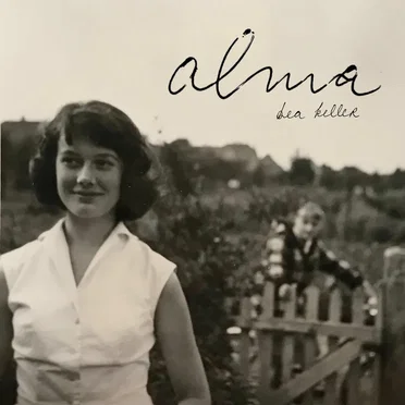 alma by Bea Keller - album cover