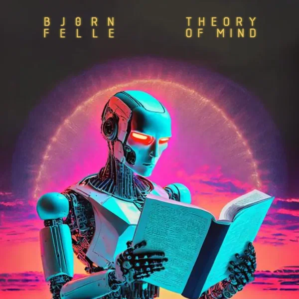Theory of Mind