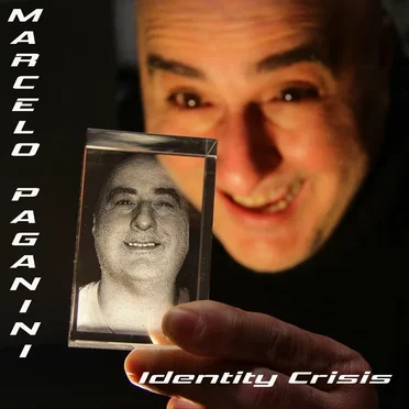 Identity Crisis by Marcelo Paganini - album cover