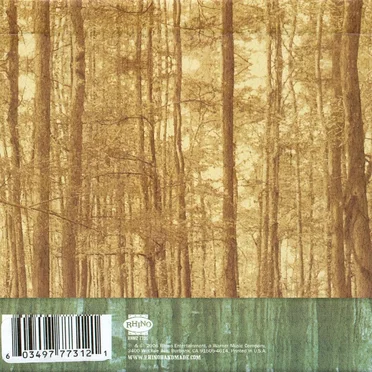 Swamp Music: The Complete Monument Recordings