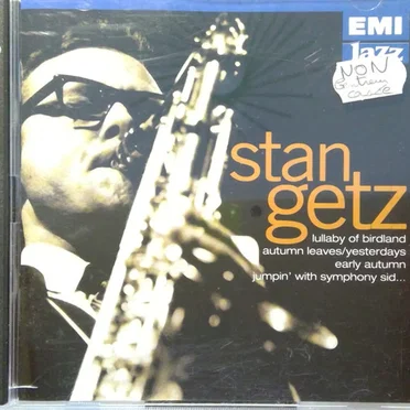 Stan Getz