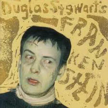 Frankenstein by Duglas T. Stewart And Company - album cover