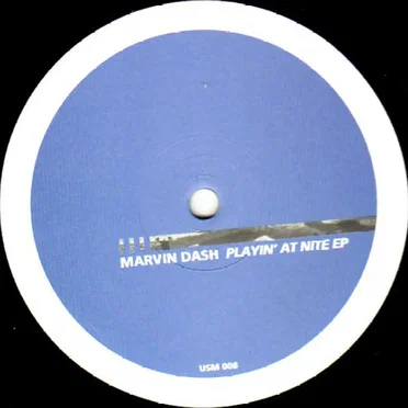 Playin' At Nite EP