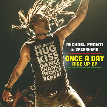 Once a Day Rise Up EP