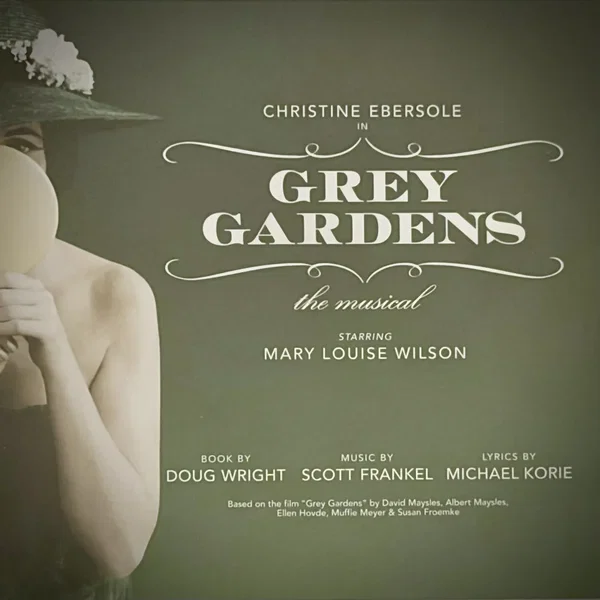 Grey Gardens: The Musical