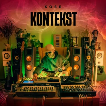 Kontekst