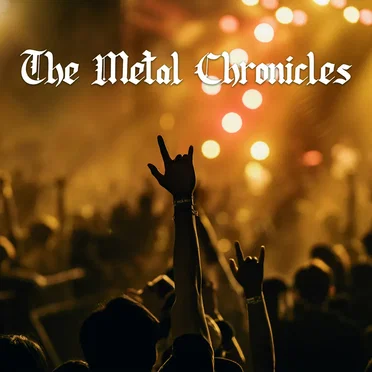 The Metal Chronicles by Various Artists - album cover