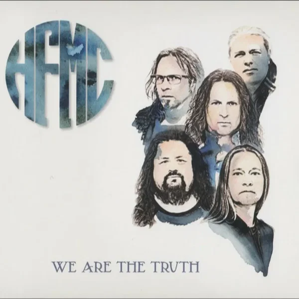 We Are the Truth