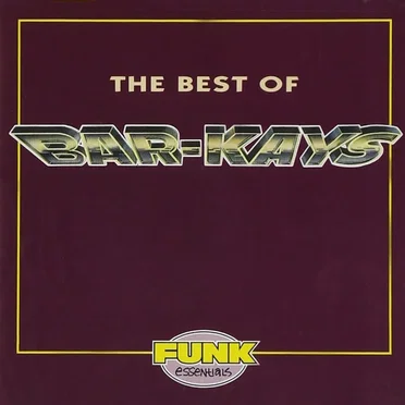 The Best of Bar-Kays