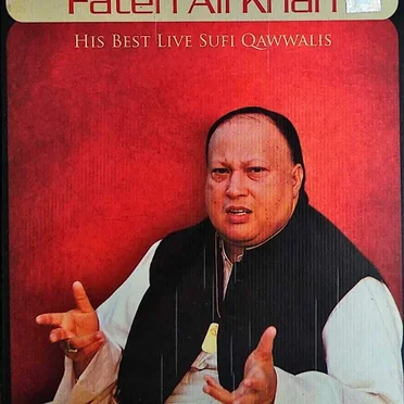Definitive Collection: Ustaad Nusrat Fateh Ali Khan