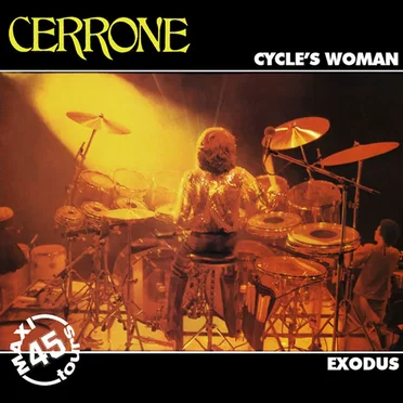 Cycle’s Woman