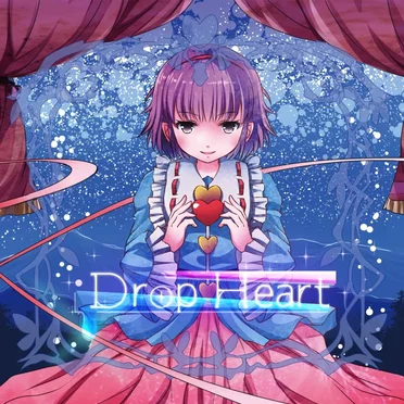 Drop Heart