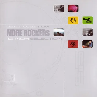 Select Cuts from More Rockers 12 Inch Selection