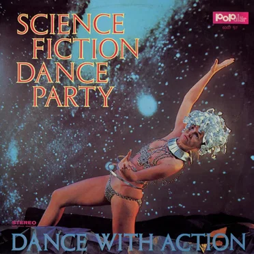 The Science Fiction Corporation