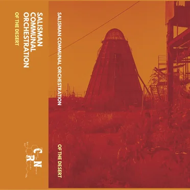Of the Desert EP
