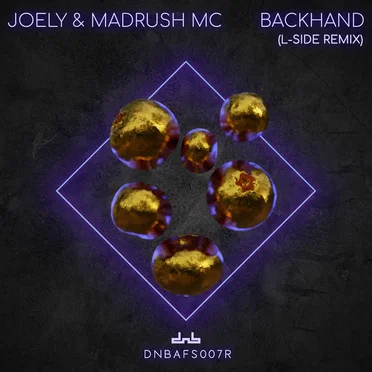 Backhand (L‐Side remix)