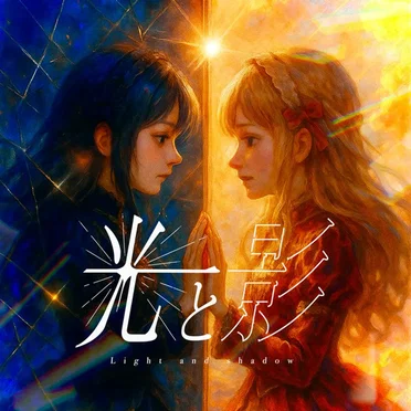 光と影