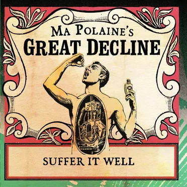Suffer It Well EP