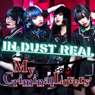 IN DUST REAL