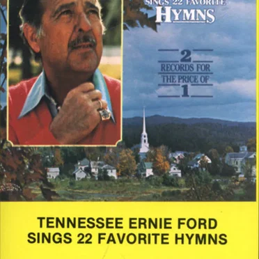 Sings 22 Favorite Hymns