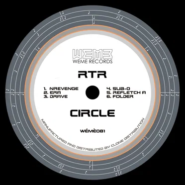 Circle