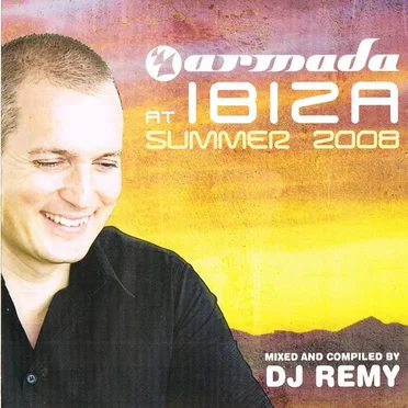 Armada At Ibiza Summer 2008