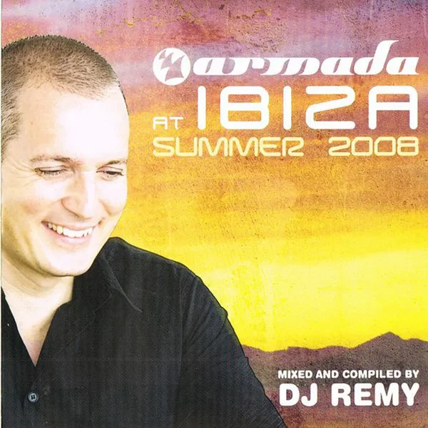 Armada At Ibiza Summer 2008