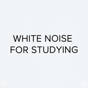 White Noise For Babies