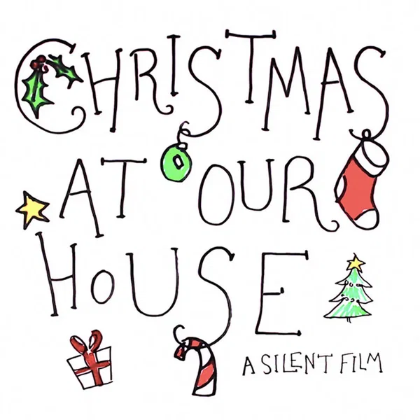 Christmas At Our House
