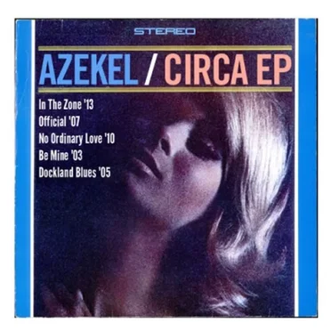 Circa EP