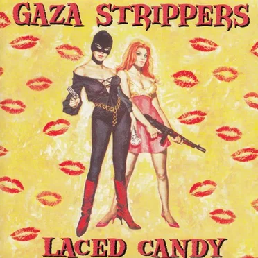 Laced Candy