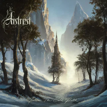 Follow the Cold Path by Autrest - album cover