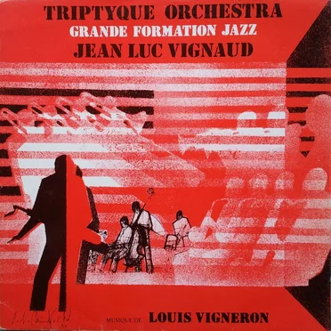 Jean-Luc Vignaud