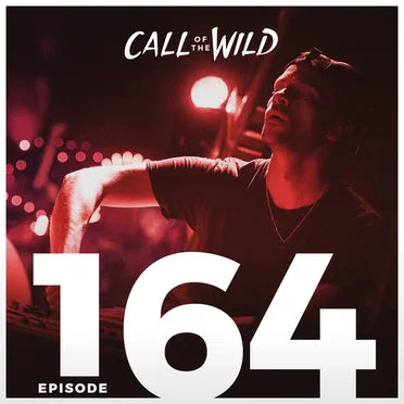 2017-08-08: #164 – Monstercat: Call of the Wild by Monstercat - album cover
