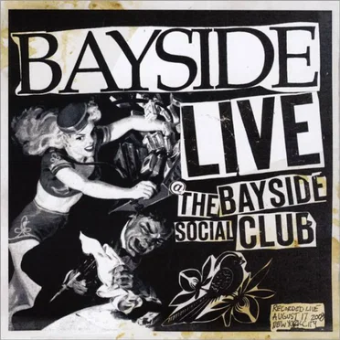 Live @ The Bayside Social Club