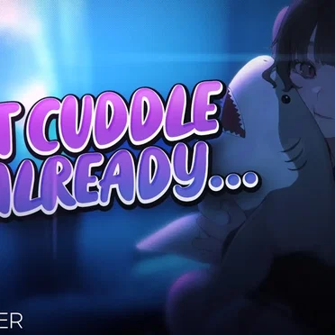 Clingy Girlfriend Can't Sleep Without Cuddling You by alekirser - album cover