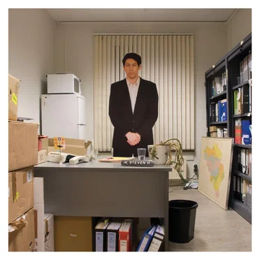 Ik, Steven H