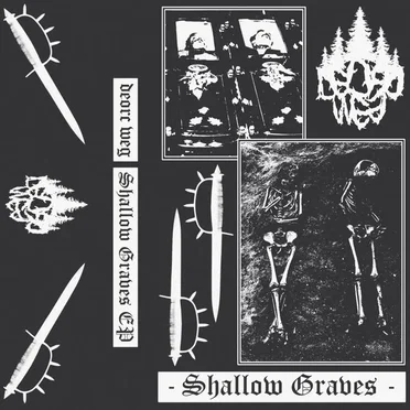 Shallow Graves EP