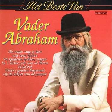 Het beste van Vader Abraham