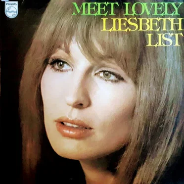 Meet Lovely Liesbeth List