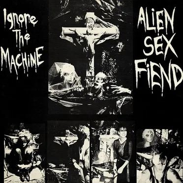 Ignore the Machine